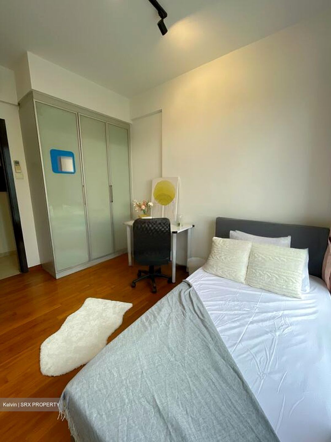 Grandeur 8 (D20), Condominium #463127611